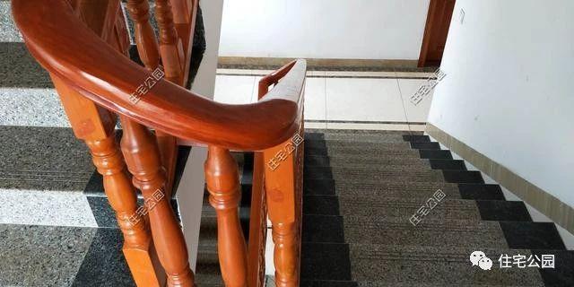 湖南農村蓋別墅過程實拍，附方案圖和建好實景照片