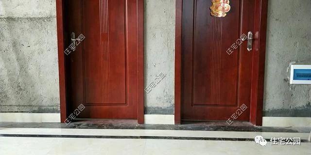 湖南農村蓋別墅過程實拍，附方案圖和建好實景照片