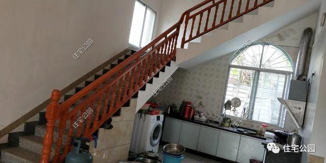 湖南農村蓋別墅過程實拍，附方案圖和建好實景照片