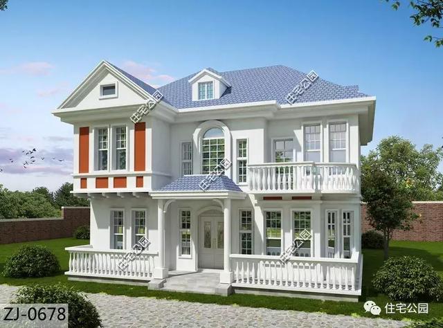 坡屋頂防水怎么做？看完這篇農村普通施工隊也能做