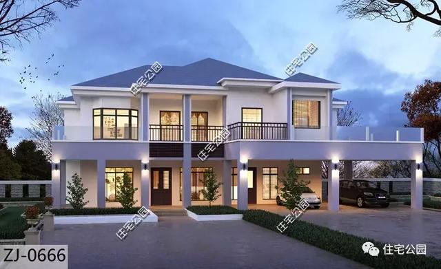 坡屋頂防水怎么做？看完這篇農村普通施工隊也能做