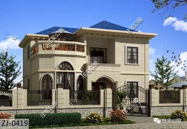 坡屋頂防水怎么做？看完這篇農村普通施工隊也能做