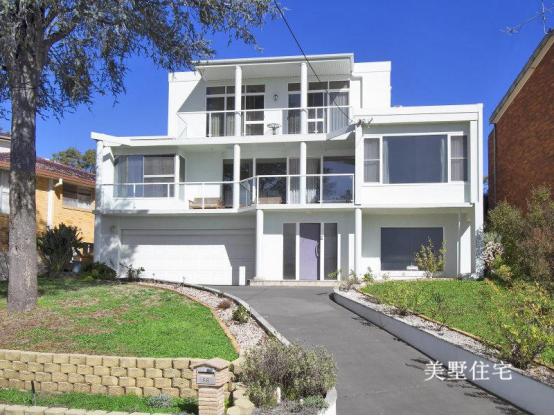 20款建好的農村別墅實拍圖片，20萬到50萬造價都有