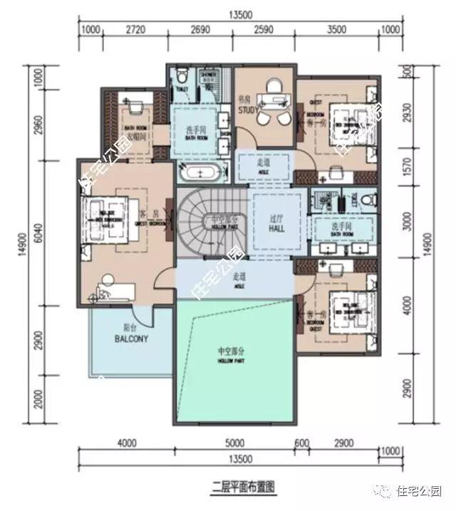 農(nóng)村自建輕鋼別墅，造價1000每平，磚混真的要被取代嗎？