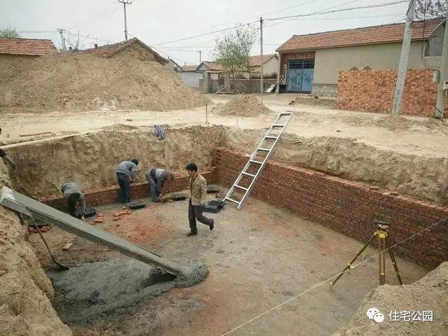 農(nóng)村自建輕鋼別墅，造價1000每平，磚混真的要被取代嗎？