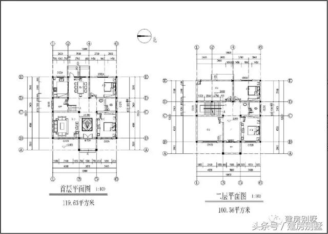農村自建3層樓房，主體+裝修+家具一共70萬，看值不值