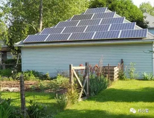 11mx13m最適合坡地的鄉(xiāng)村別墅設(shè)計方案