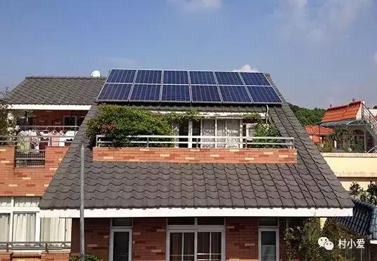 11mx13m最適合坡地的鄉(xiāng)村別墅設(shè)計方案