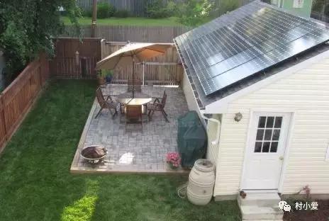 11mx13m最適合坡地的鄉(xiāng)村別墅設(shè)計方案