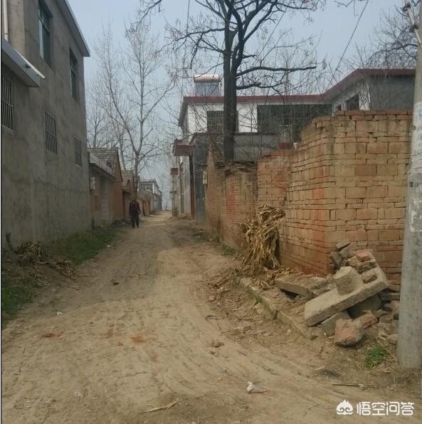 已經(jīng)建好的農(nóng)村自建房沒手續(xù)怎么辦？