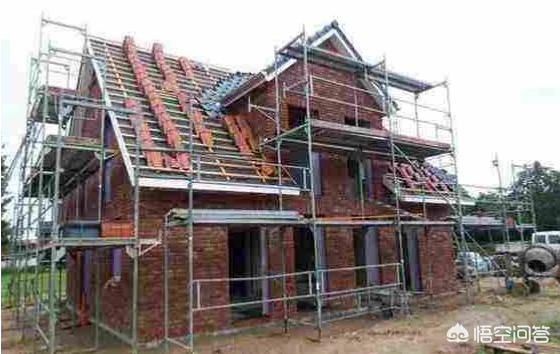 已經(jīng)建好的農(nóng)村自建房沒手續(xù)怎么辦？