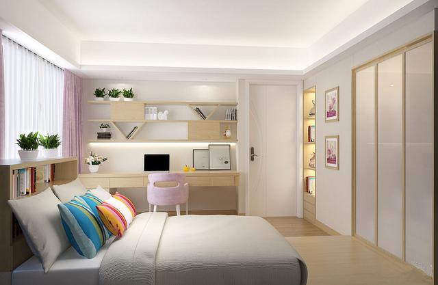 350平別墅別墅裝修案例推薦，低調、奢華現代簡約風