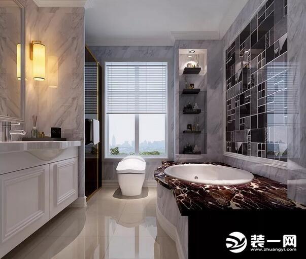 230平別墅裝修樣板房，現(xiàn)代簡(jiǎn)約風(fēng)格設(shè)計(jì)