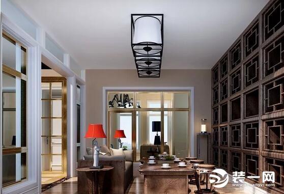 230平別墅裝修樣板房，現(xiàn)代簡(jiǎn)約風(fēng)格設(shè)計(jì)