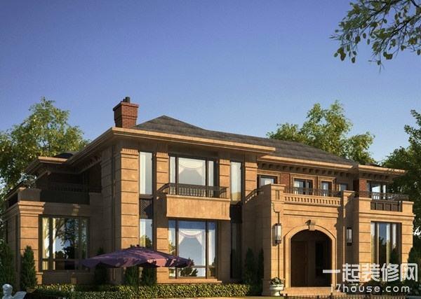 山景別墅選購風景宜忌有哪些