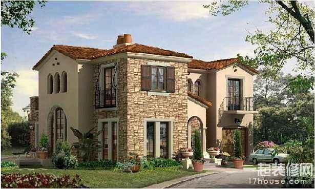 山景別墅選購風景宜忌有哪些