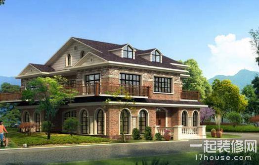 山景別墅選購風景宜忌有哪些