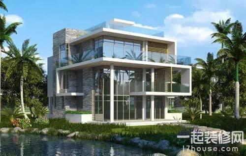 山景別墅選購風景宜忌有哪些