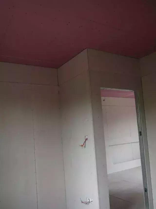 輕鋼別墅搭建圖文直播全過程，想建輕鋼別墅的看看