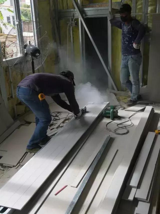 輕鋼別墅搭建圖文直播全過程，想建輕鋼別墅的看看