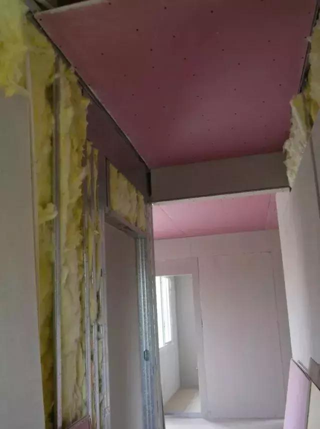 輕鋼別墅搭建圖文直播全過程，想建輕鋼別墅的看看