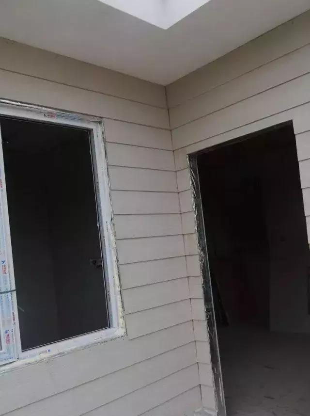 輕鋼別墅搭建圖文直播全過程，想建輕鋼別墅的看看