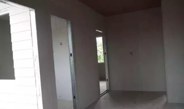 輕鋼別墅搭建圖文直播全過程，想建輕鋼別墅的看看