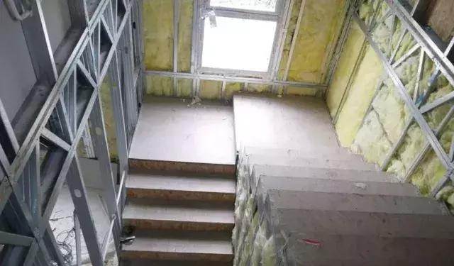 輕鋼別墅搭建圖文直播全過程，想建輕鋼別墅的看看