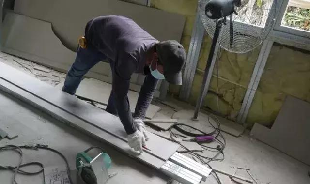 輕鋼別墅搭建圖文直播全過程，想建輕鋼別墅的看看