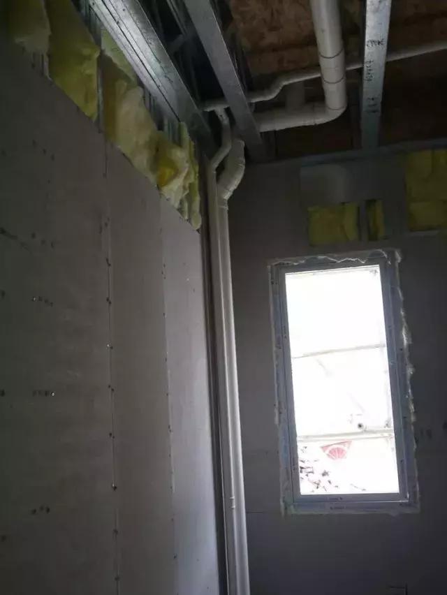 輕鋼別墅搭建圖文直播全過程，想建輕鋼別墅的看看