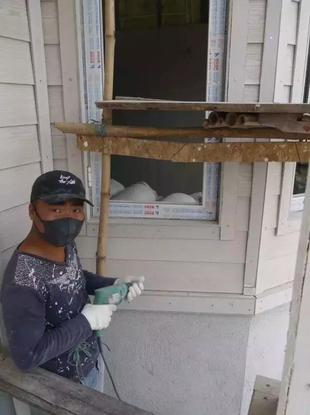 輕鋼別墅搭建圖文直播全過程，想建輕鋼別墅的看看