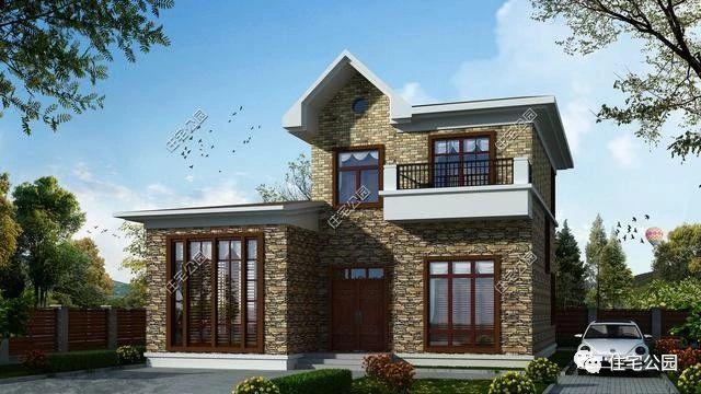 農村自建房，包工頭不會告訴你模板的秘密！