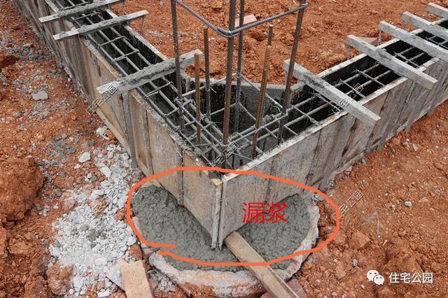 農村自建房，包工頭不會告訴你模板的秘密！