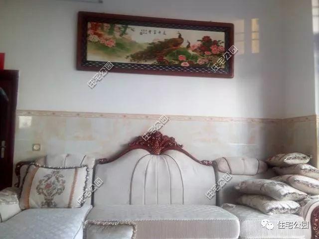 80萬(wàn)自建的三層別墅案例實(shí)拍，附裝修照片