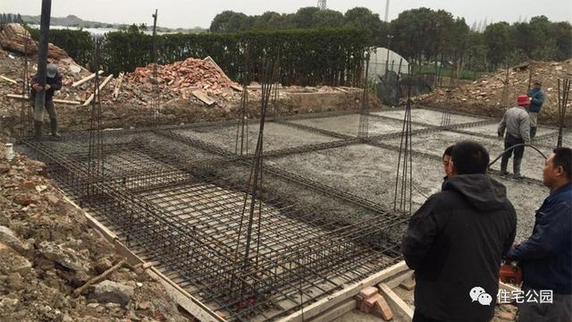 農村建房商混質量比自拌混凝土更好，你怎么看？