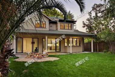 造價30萬內10款現代農村自建房設計圖，農村建房真值