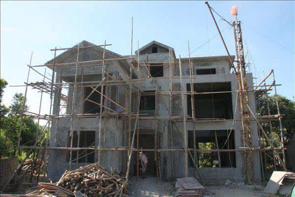 如何降低農村自建房成本，想建房的先看看？