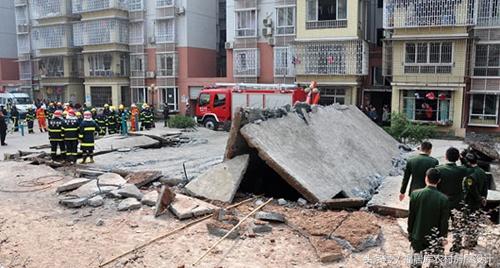 農村自建房化糞池怎么做？附方案及施工過程