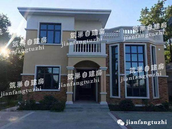 農(nóng)村自建房漏水該怎么辦？