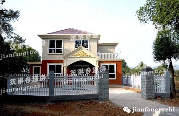 農(nóng)村自建房漏水該怎么辦？