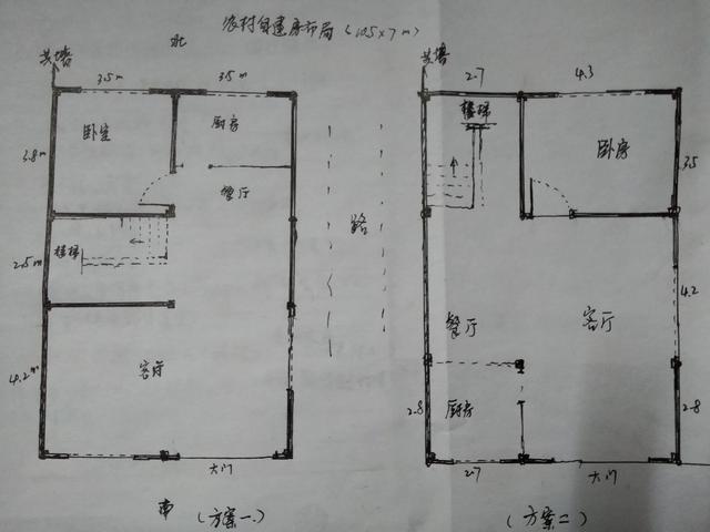 農(nóng)村自建房之地基怎么做？