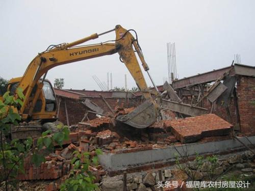 注意這5種情況農村自建房拿不到“房產證”