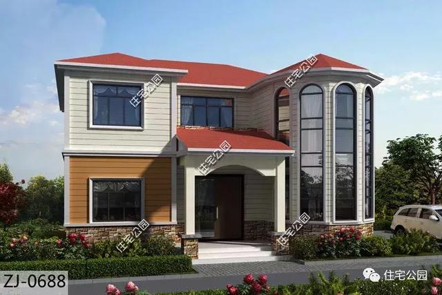 農村自建房子最新費用，大概多少錢一個平方呢