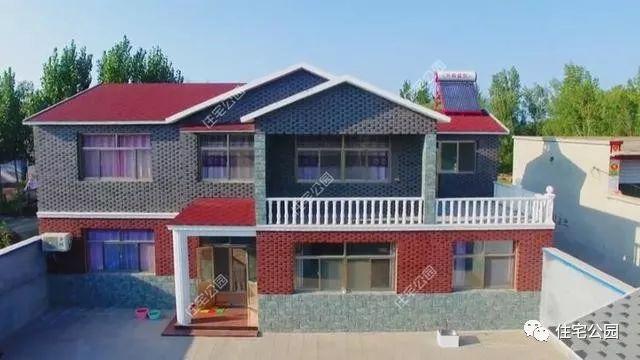 自建房建筑面積應該這樣算，別被施工隊忽悠了