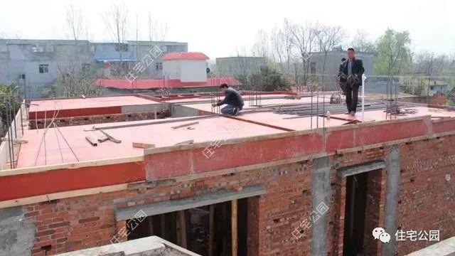 自建房建筑面積應該這樣算，別被施工隊忽悠了