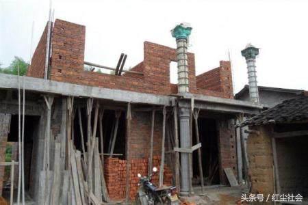 農(nóng)民朋友要注意，這些地方不能隨意自建房