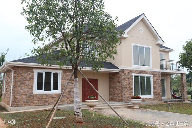 農村自建房報建需要哪些手續和材料？