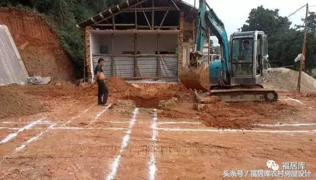 農村自建房怎么辦理報建審批手續(xù)？費用大概多少錢？