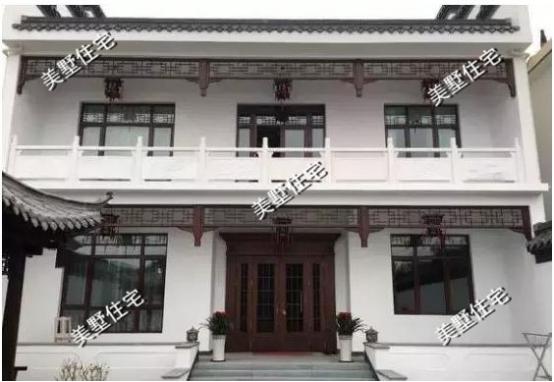 30套完工的農(nóng)村自建房實景照片圖，想蓋房的可以參考下