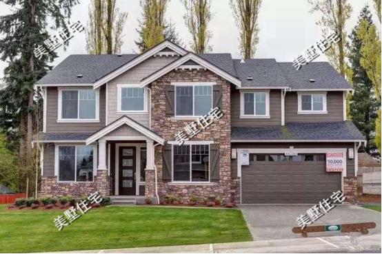 30套完工的農(nóng)村自建房實景照片圖，想蓋房的可以參考下